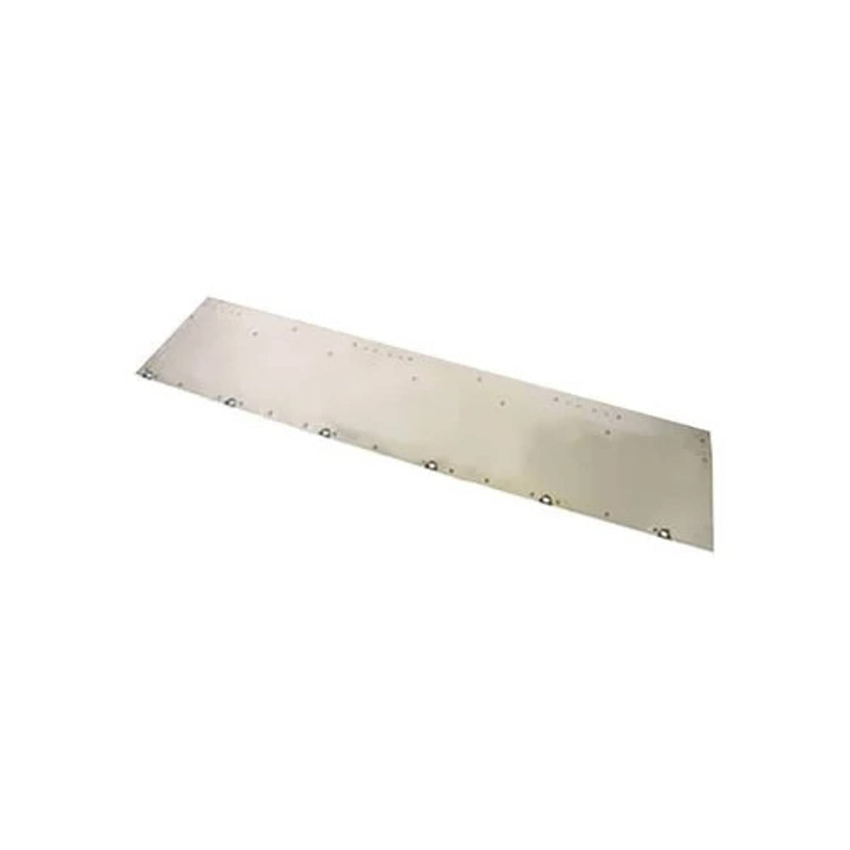 Bethesda Industrial Center Feed Plate fits John Deere 620F 630F 635F AH214214 AH164413