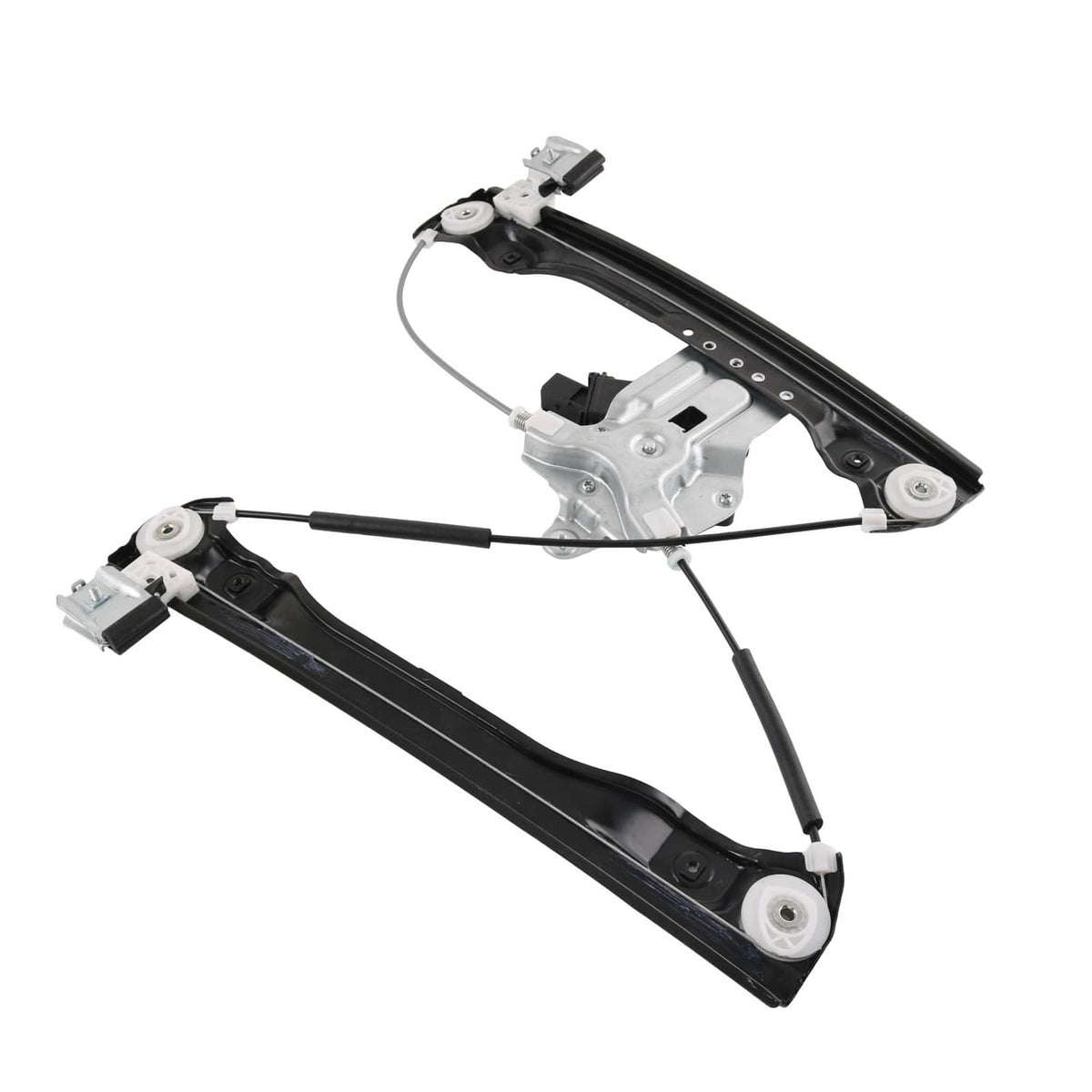 Bethesda Industrial Driver Front Side Window Regulator w/ Motor 748-974 For Chevy Cruze 2011-2015