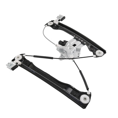 Bethesda Industrial Driver Front Side Window Regulator w/ Motor 748-974 For Chevy Cruze 2011-2015