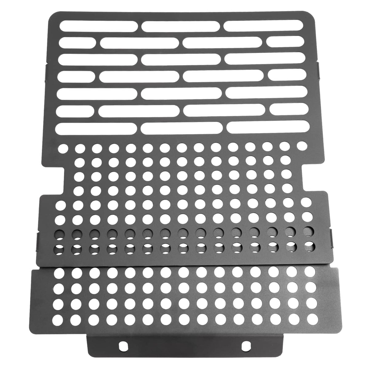 Bethesda Industrial Tractor Grille Guard Brush Guard Insert For Kioti CK2610/20 CK3510/20 CK4010/20