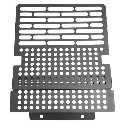 Bethesda Industrial Tractor Grille Guard Brush Guard Insert For Kioti CK2610/20 CK3510/20 CK4010/20