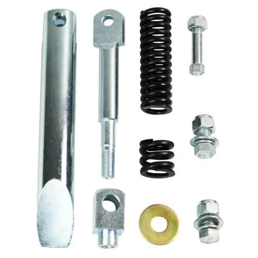 Bethesda Industrial Quick Attach Wedge PIn Kit fits Kubota SVL75-2 SVL75-2C SVL90-2 V0521-75150