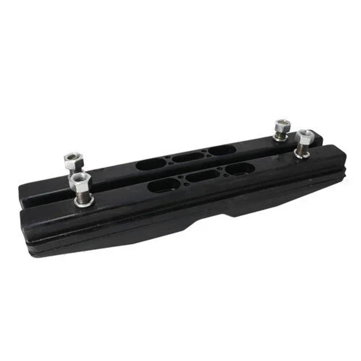 Bethesda Industrial Bolt - On Rubber Pad 24” fits John Deere fits Case fits Caterpillar