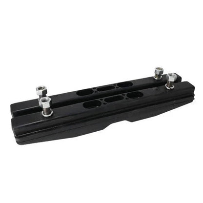 Bethesda Industrial Bolt - On Rubber Pad 24” fits John Deere fits Case fits Caterpillar