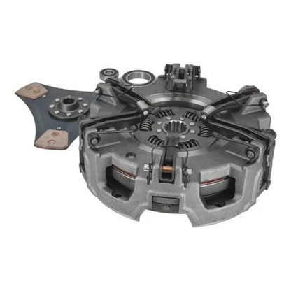 Bethesda Industrial Dual Stage Clutch Kit with Bearings fits New Holland TD80D 87732502