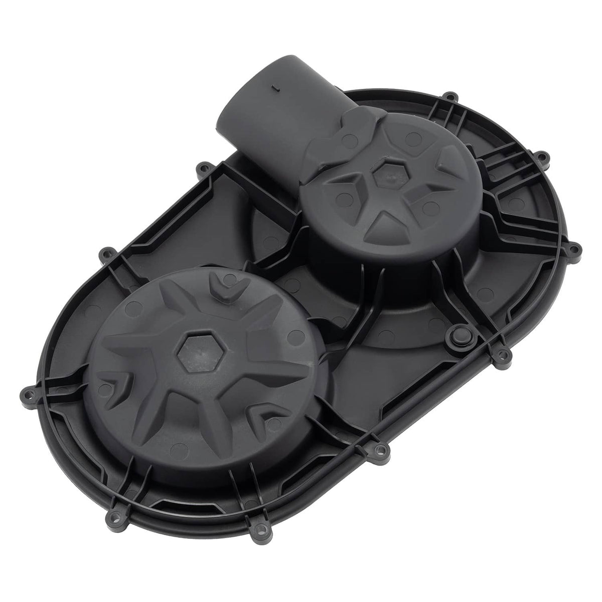 Bethesda Industrial 420212508 Outer Clutch Cover For Can-Am Maverick X3 2017-2024 / X3 Max 2018-2024