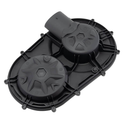Bethesda Industrial 420212508 Outer Clutch Cover For Can-Am Maverick X3 2017-2024 / X3 Max 2018-2024