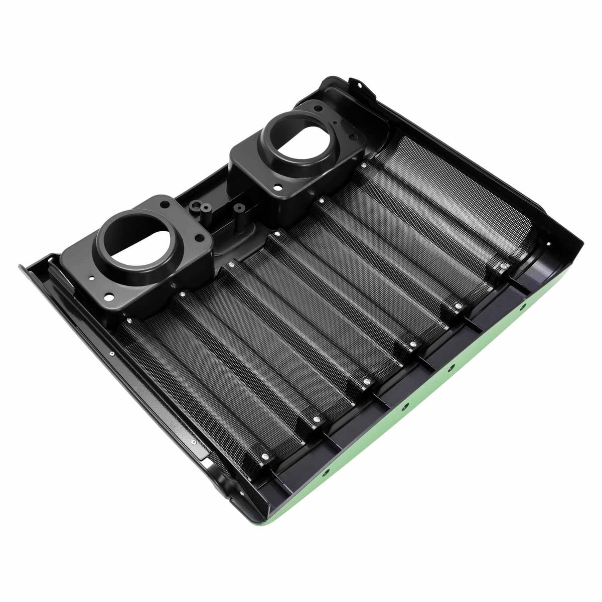Bethesda Industrial #RE70421 Front Grille Assembly For John Deere 5103, 5303, 5403, 5105, 5310, 5615