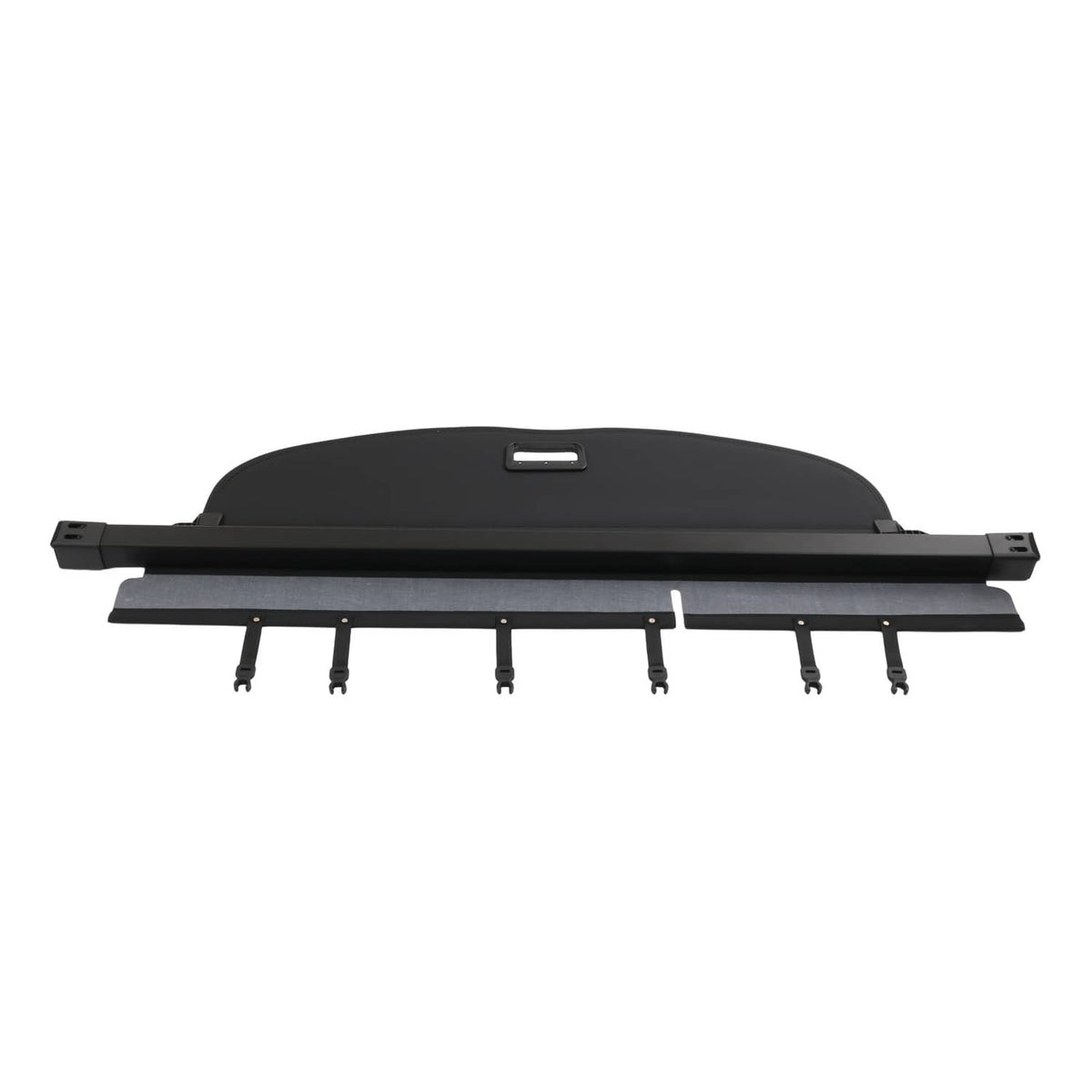 Bethesda Industrial For 2017-2021 Honda CR-V CRV Rear Trunk Security Cargo Cover Luggage Black Shade