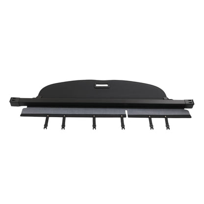 Bethesda Industrial For 2017-2021 Honda CR-V CRV Rear Trunk Security Cargo Cover Luggage Black Shade