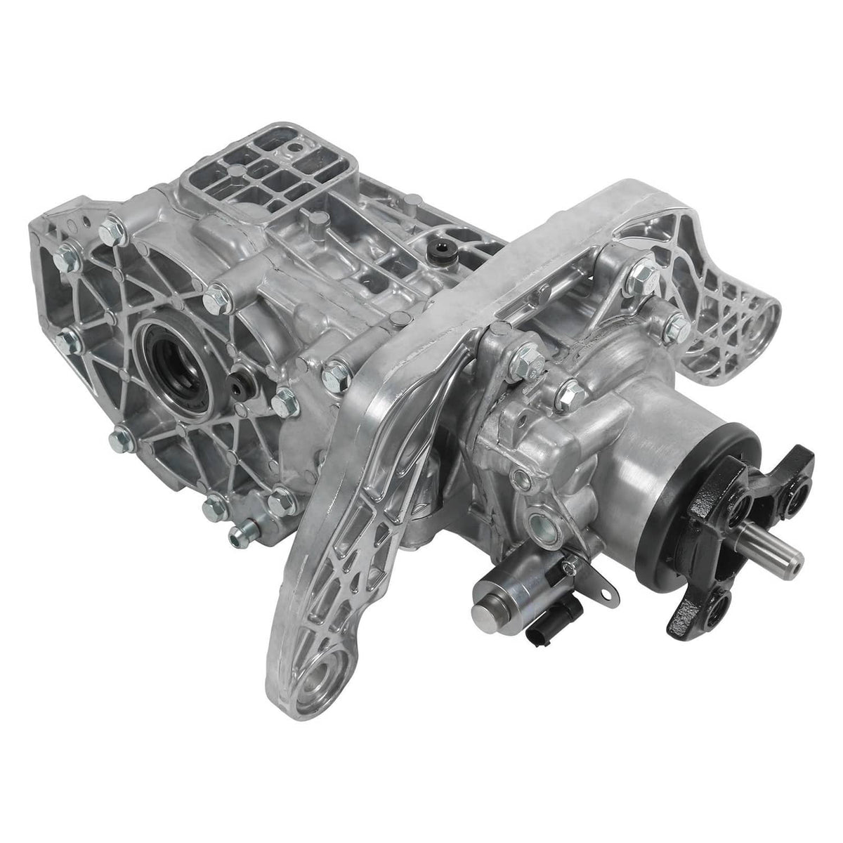 Bethesda Industrial Rear Axle Differential Assembly FIT Mercedes Benz CLA45 A45 AMG A250 B250 4Matic