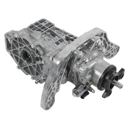 Bethesda Industrial Rear Axle Differential Assembly FIT Mercedes Benz CLA45 A45 AMG A250 B250 4Matic