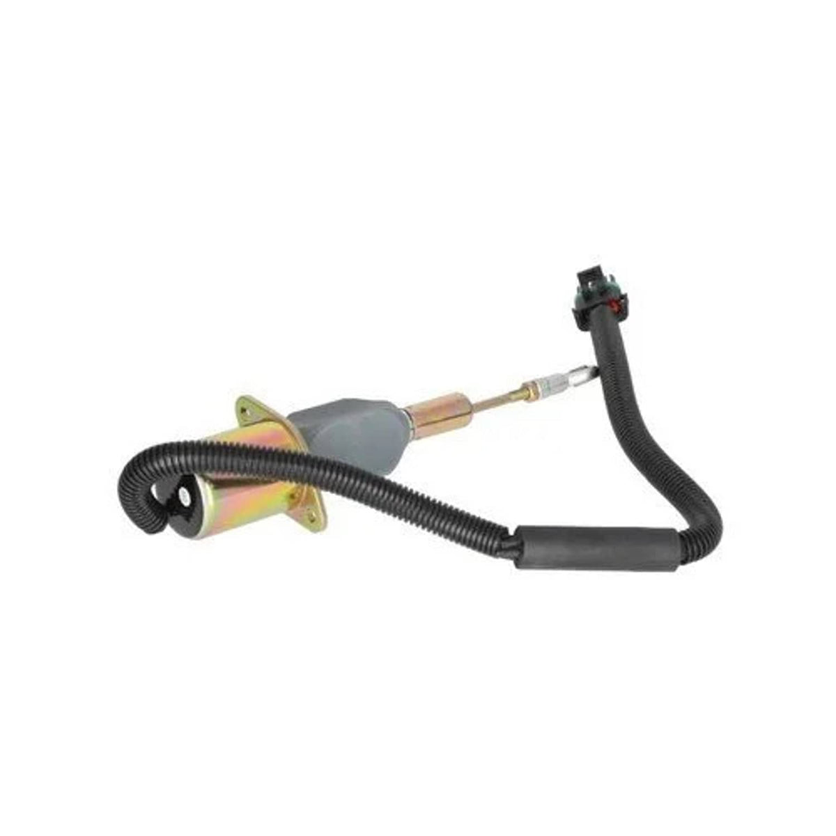Bethesda Industrial Fuel Solenoid fits John Deere 762B 762B RE504223