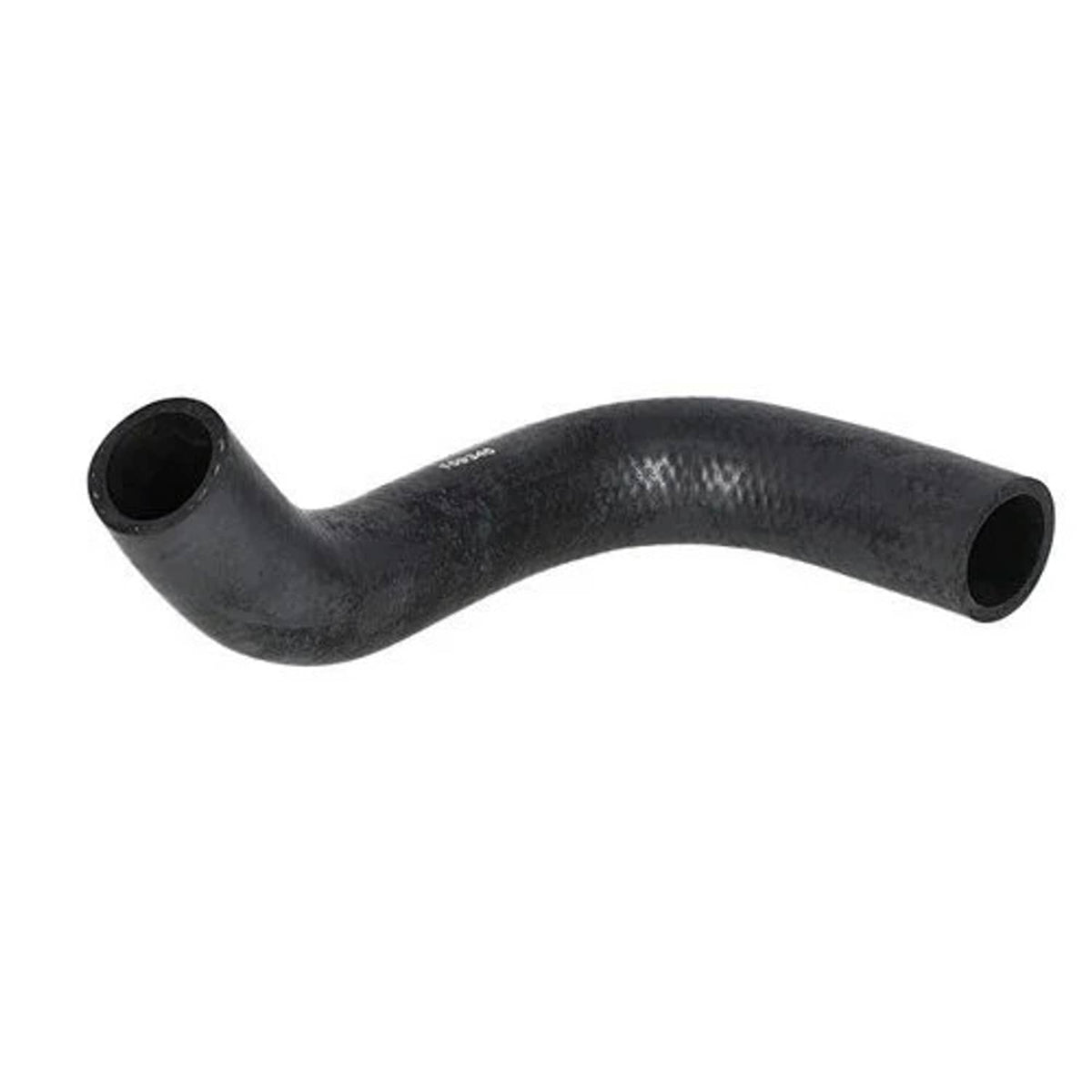 Bethesda Industrial Radiator Hose - Lower fits Massey Ferguson 165 255 194739M2