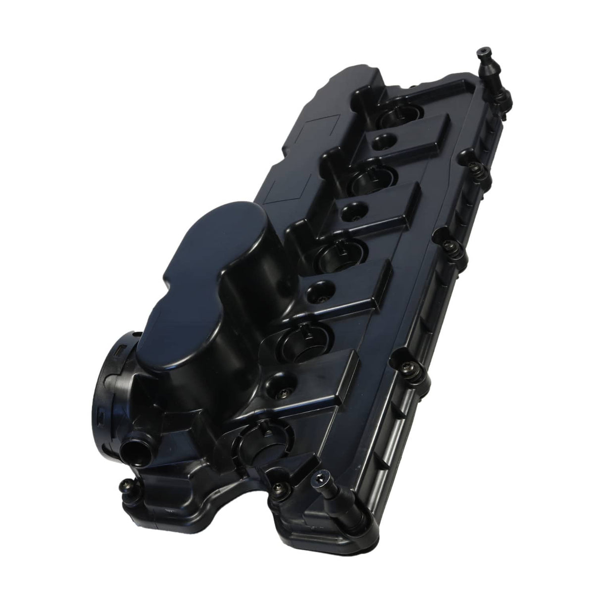 Bethesda Industrial Engine Complete Valve Cover NEW for VW Jetta Rabbit Golf Passat Beetle 2.5
