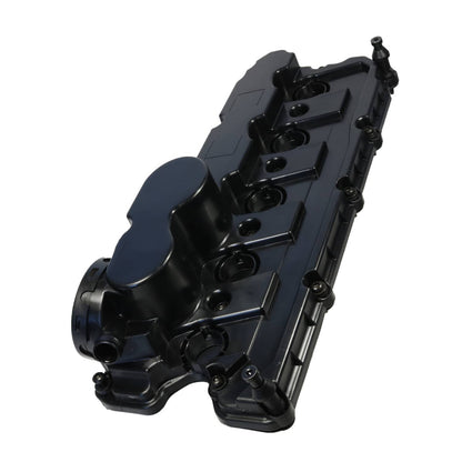 Bethesda Industrial Engine Complete Valve Cover NEW for VW Jetta Rabbit Golf Passat Beetle 2.5