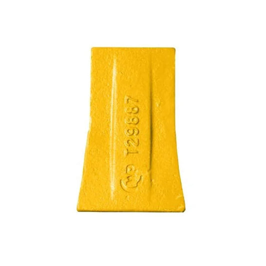 Bethesda Industrial Bucket Tooth fits John Deere 244E 244H 344G 444G 444H 450G 550G 650G 555G T29887