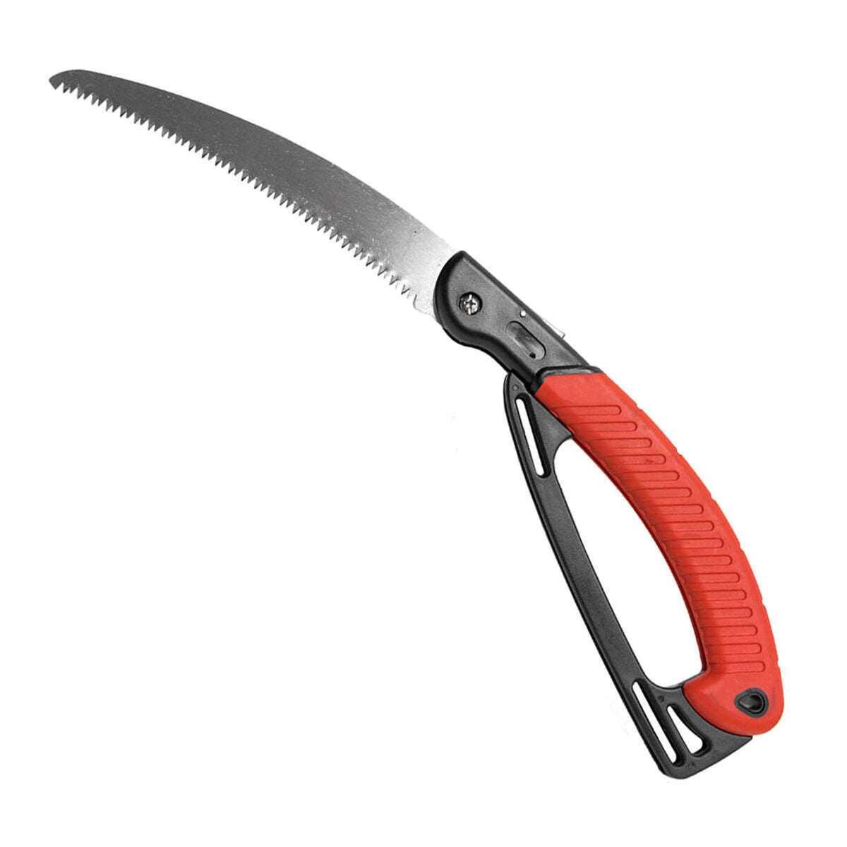 Bethesda Industrial 12" Blade Pruning Saw for Garden Yardwork Trimming Tools