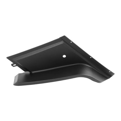 Bethesda Industrial Golf Cart Front Passenger Side Fender Flare Set For EZGO ST MPT Workhorse 99-13