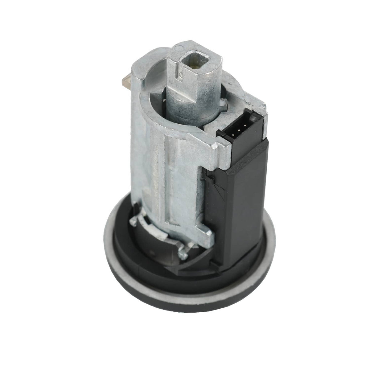 Bethesda Industrial 19207987 Ignition Lock Cylinder W/2 Keys fit for Pontiac Grand Prix 2004-2008