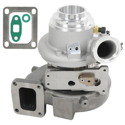Bethesda Industrial Turbocharger for 05-15 Holset Cummins Various ISX15 HE400VG HE451VE 5459710RX
