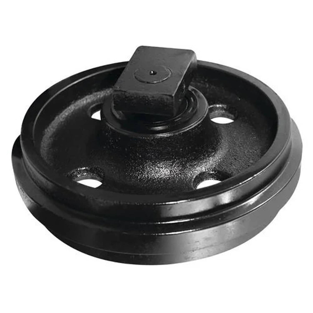 Bethesda Industrial Idler Pulley fits Bobcat E16 320 320 D 320 J 322 322 D 322 G 322J 323 6814876