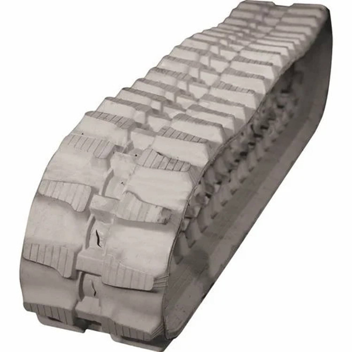 Bethesda Industrial Rubber Track 8" 200 x 72 x 43 Non-Marking