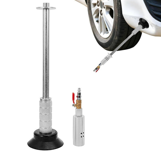Bethesda Industrial Air Pneumatic Dent Puller Car Auto Body Repair Tool Suction Up Cup Slide Hammer