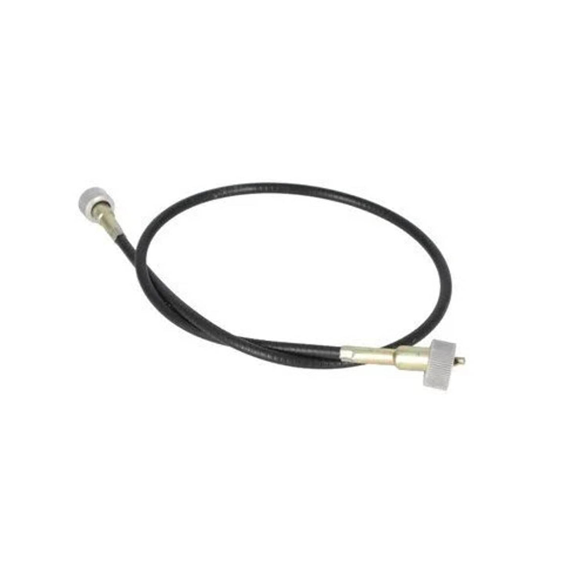 Bethesda Industrial Tachometer (Proofmeter) Cable - Vinyl Clad fits Massey Ferguson TO30 183497M91