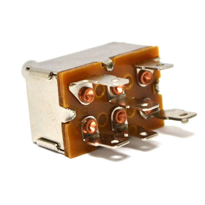 Bethesda Industrial 4PK PTO Switch for Ariens 03602400 Ferris 1521545 Grasshopper 184082