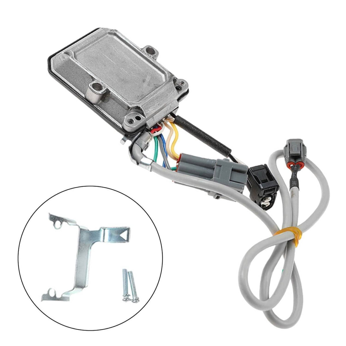 Bethesda Industrial Ignition Module Assembly 89620-35310 For 1992-95 Toyota 4Runner Pickup 22RE 2.4L