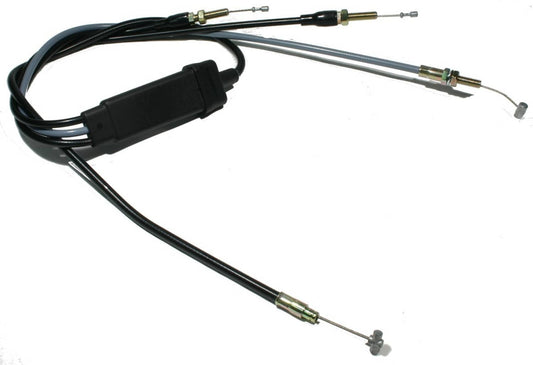 Bethesda Industrial Polaris Indy 550 Classic, 2002-2003, Throttle Cable - 7080888