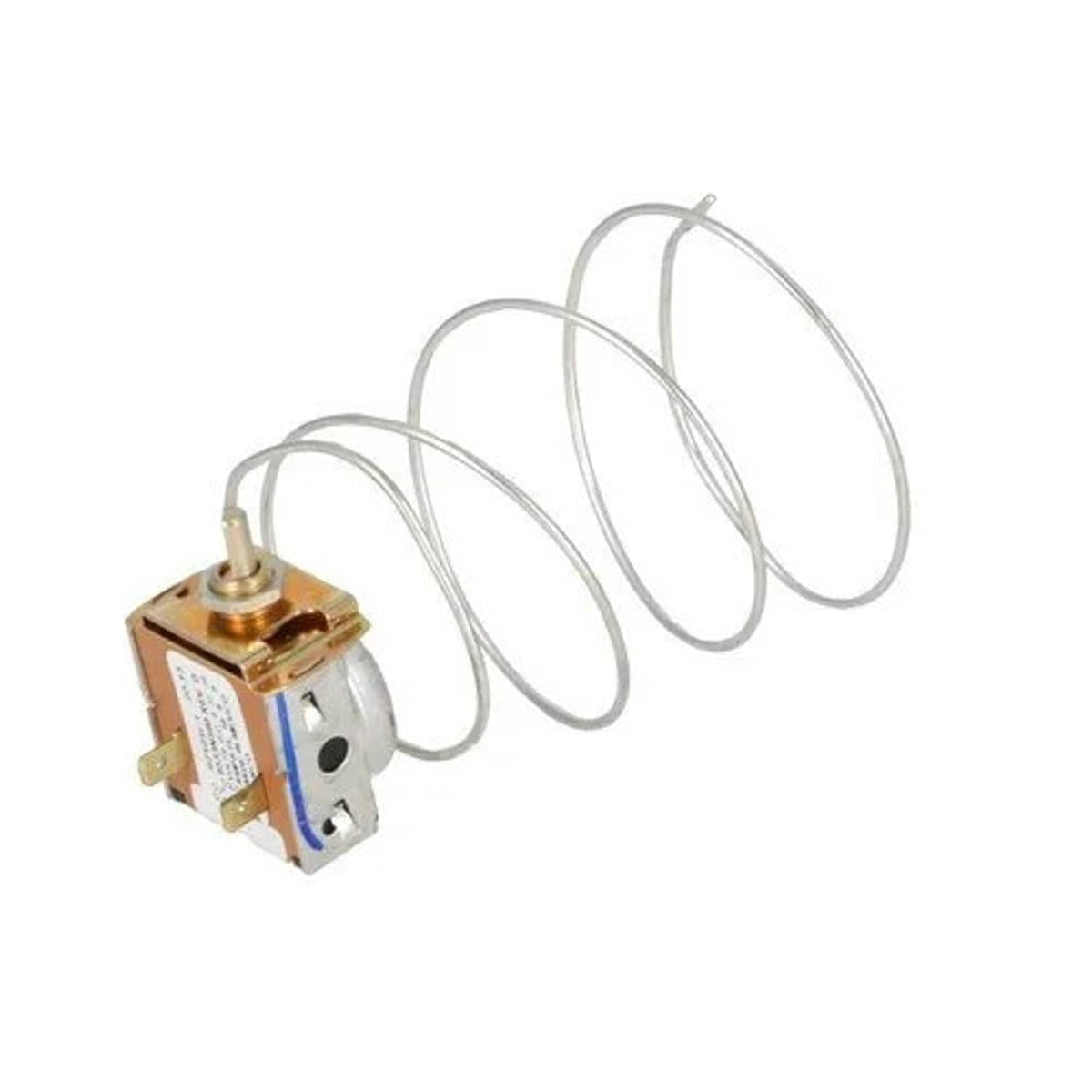 Bethesda Industrial Rotary Adjustable Thermostatic Switch fits International 109268C2