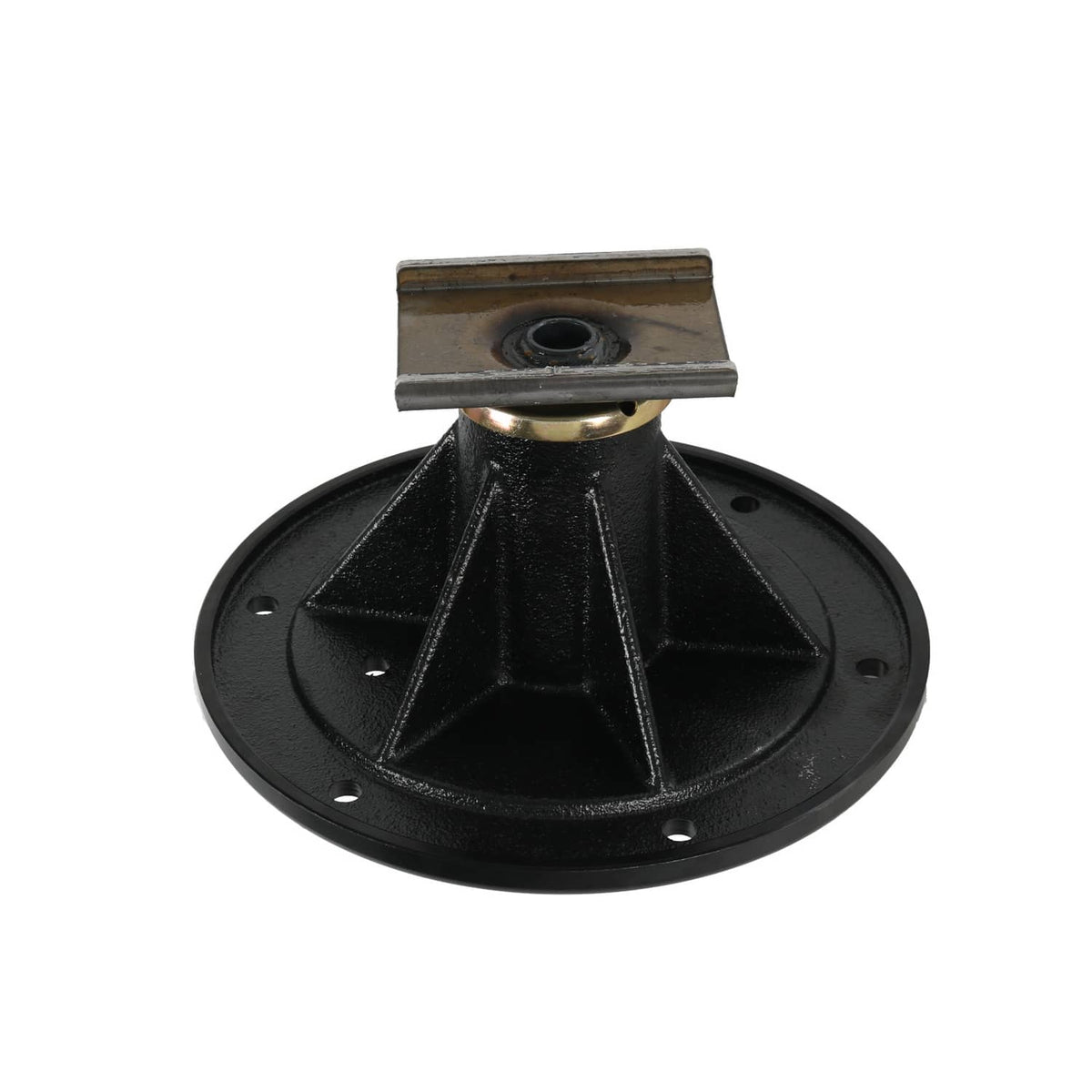 Bethesda Industrial 3 Deck Spindle For Toro 48 52 60 Inch Deck Z Master 400 410 450 500 107-8504