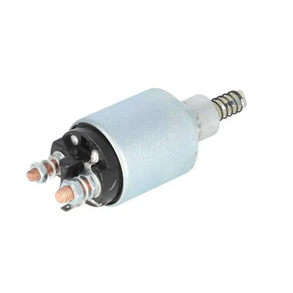 Bethesda Industrial Starter Solenoid - - 12 Volt - 3 Terminal fits John Deere 2030 2040 AL55046