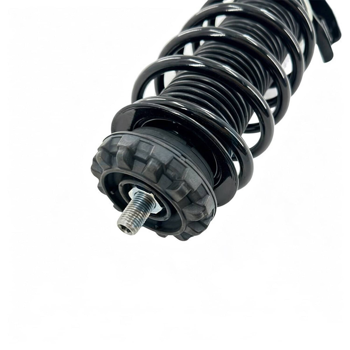 Bethesda Industrial Front Left & Right Shock Strut Assys For Smart Fortwo W451 2008-2016 A451320183
