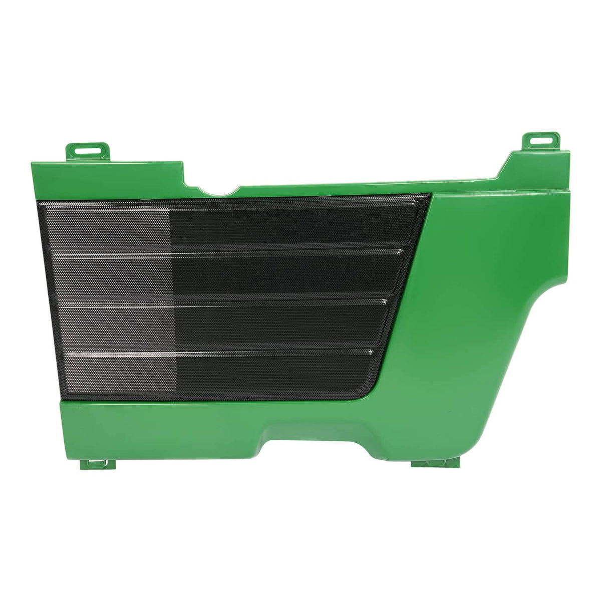 Bethesda Industrial L&R Side Panel & Screen Grille For John Deere 4200 4300 4400 #LVU10564 #LVU10565