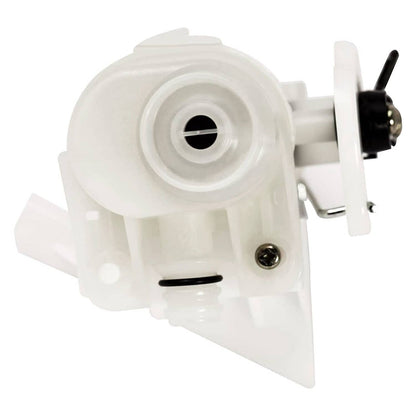 Bethesda Industrial Upgraded For RV Thetford Aqua Magic V Toilet Water Valve Replacement Part# 31705