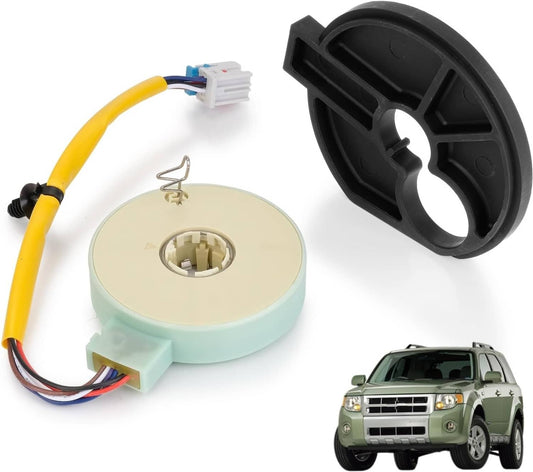 Bethesda Industrial New Steering Torque Sensor Set For 2008-2012 Ford Escape CL8Z-3F818-A
