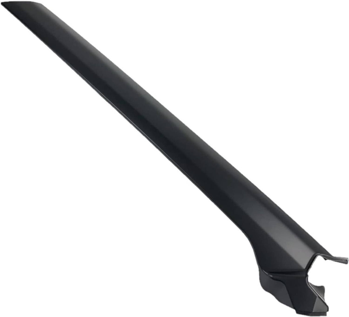 Bethesda Industrial Pair Front Wind Shield Post A Pillar Molding Trim for Land Rover LR3 LR4 2005-16