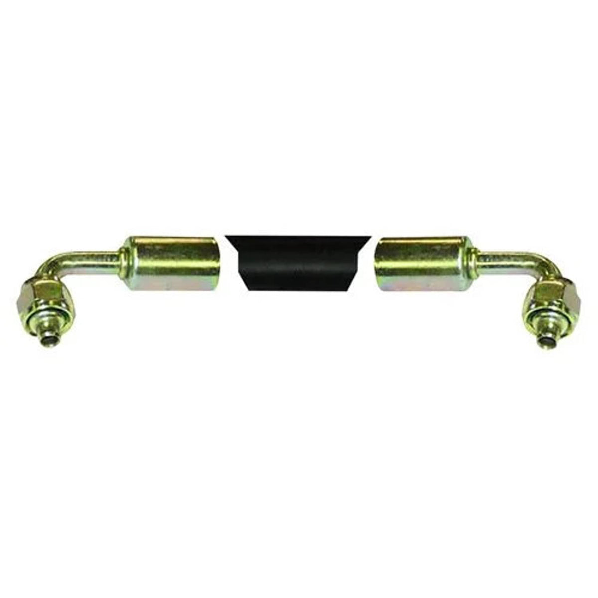 Bethesda Industrial Condenser to Receiver Drier Hose fits Massey Ferguson 9240 72509060