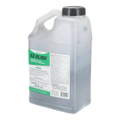 Bethesda Industrial EZ-Slide Seed Powder Lubricant 100% Graphite 5 lbs.