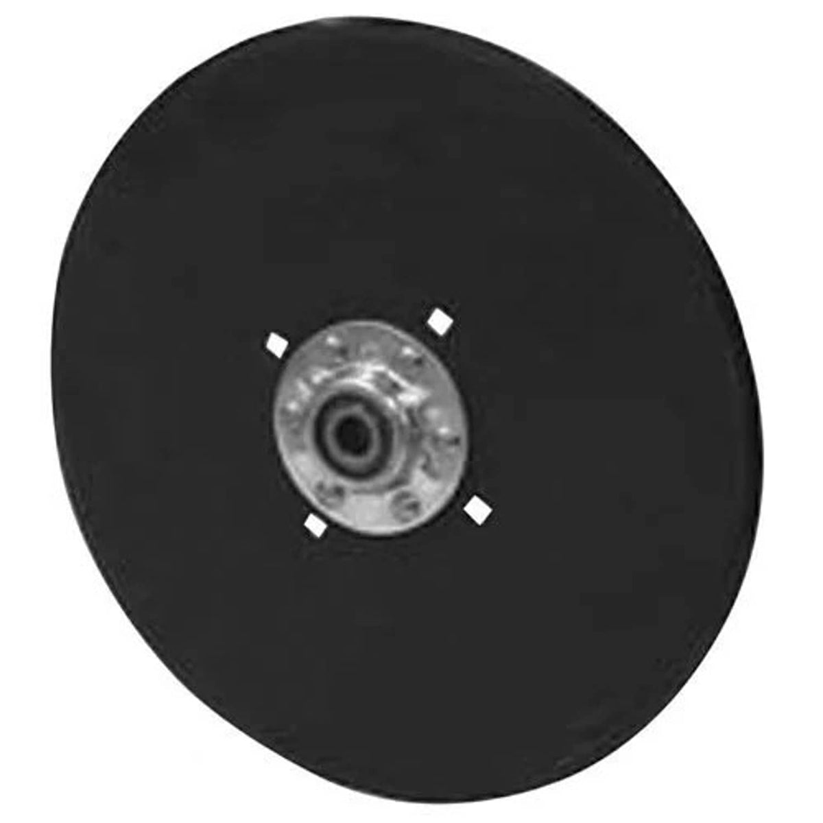 Bethesda Industrial Double Planter Disc Opener Assembly fits Great Plains 1205NT 1206NT 107-054S