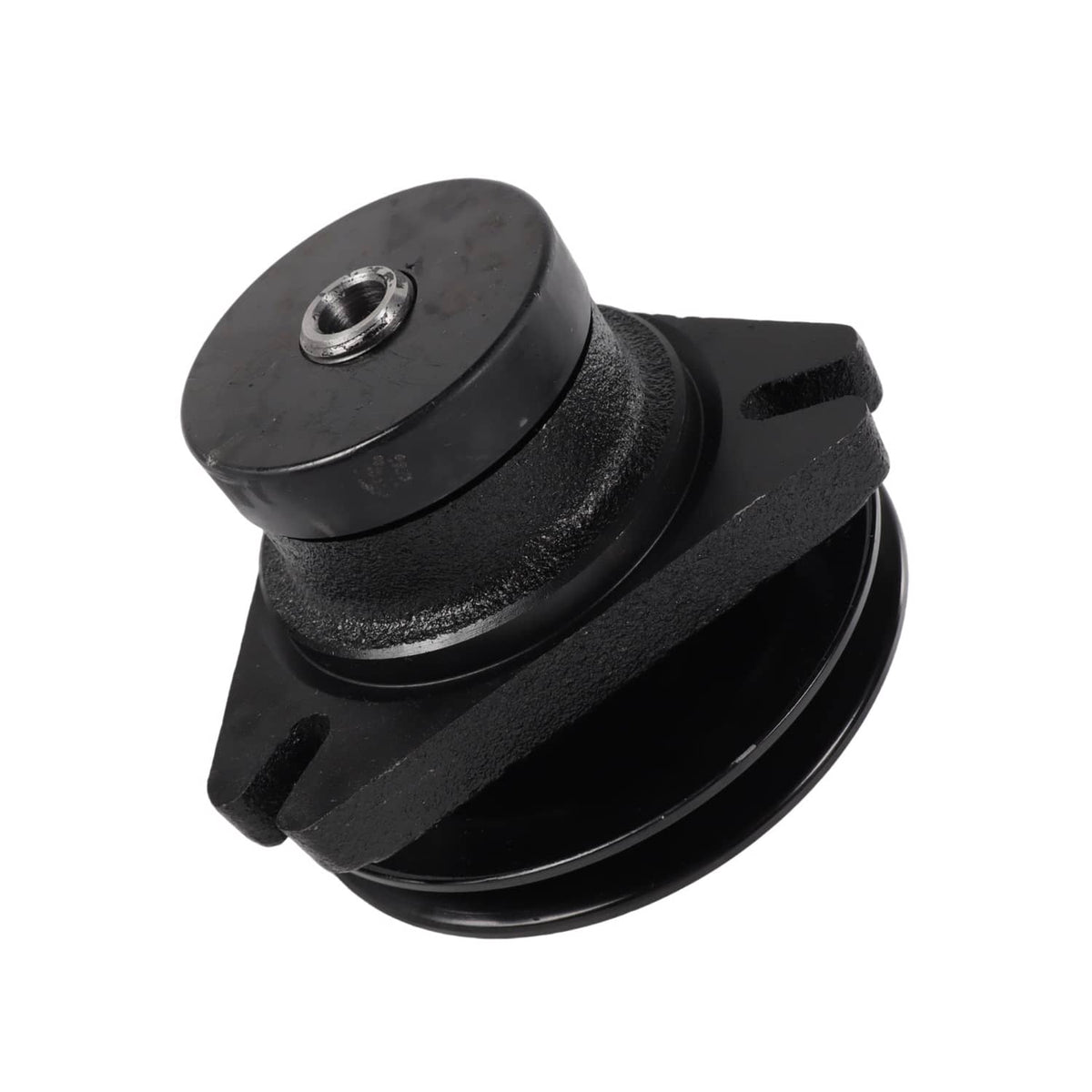 Bethesda Industrial Spindle Compatible with John Deere 116 116H 185 38" 46" Deck AM105409 Lawn Mower