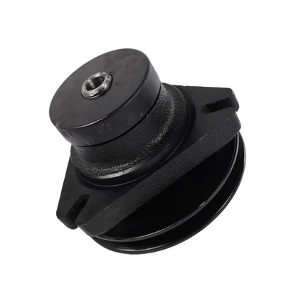 Bethesda Industrial Spindle Compatible with John Deere 116 116H 185 38" 46" Deck AM105409 Lawn Mower