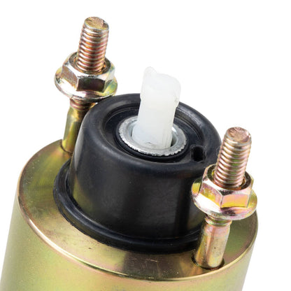 Bethesda Industrial Starter Relay Solenoid For John Deere MIA11504 AM102577 / Kawasaki 27010-7005
