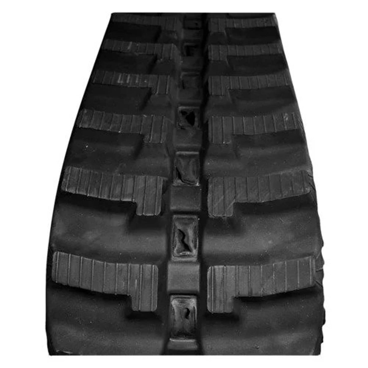 Bethesda Industrial Rubber Track 10" 250 x 72 x 56 GF HDD-RTC00535