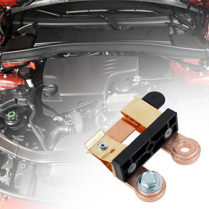 Bethesda Industrial Auto Battery Disconnect Switch Blade Side Post Terminal Car Shut Cut Off Vehicle