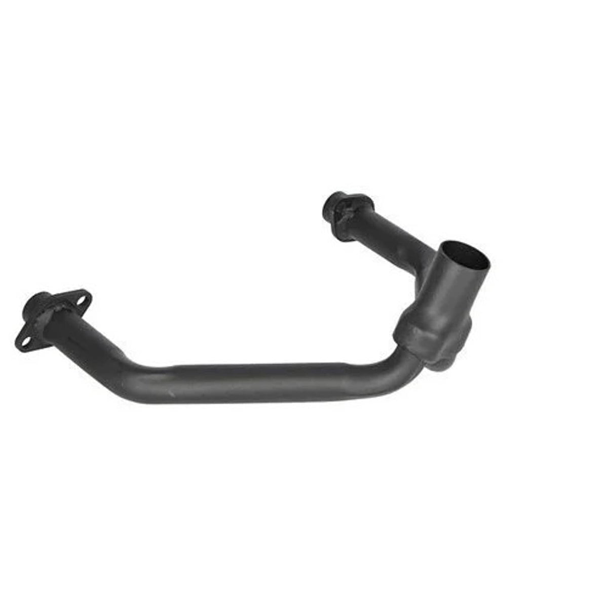 Bethesda Industrial Exhaust Manifold Pipe - Black fits Case 1816C D120315