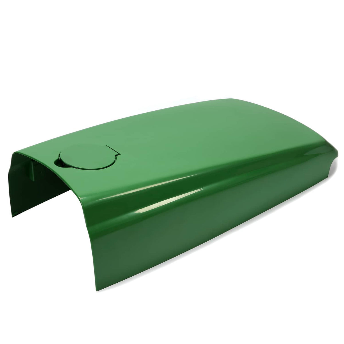 Bethesda Industrial Tractor Upper Hood with Fuel Door For John Deere 4500 4510 4600 4610 4700